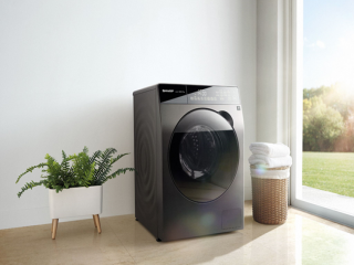 6 Things to Consider Before Buying a Washing Machine- SHARP