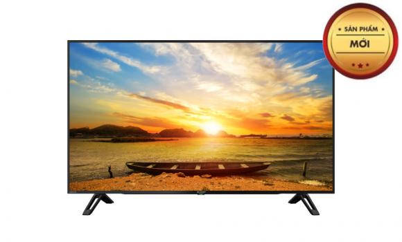 SHARP AQUOS TV 4K