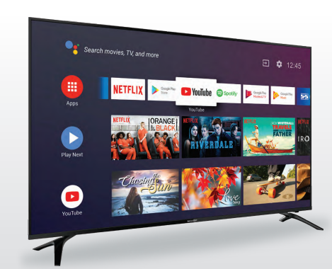 Sự khác biệt của nội dung TV 2k và 4K