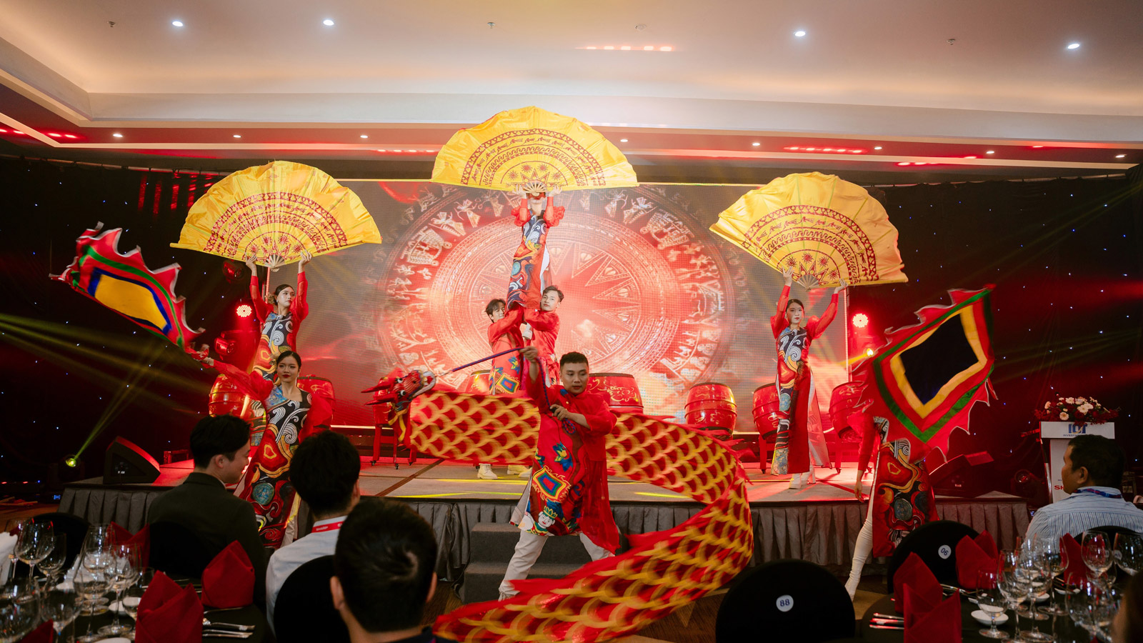 perfomance